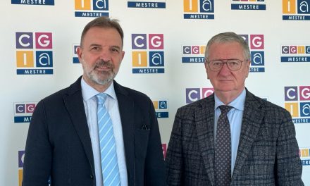 IL SOTTOSEGRETARIO MASSIMO BITONCI OSPITE ALLA CGIA