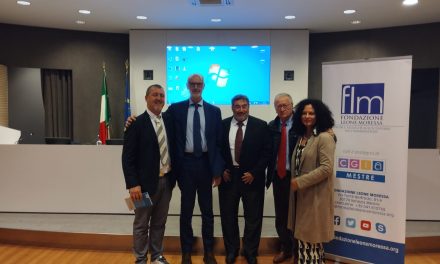 PRESENTATO IL RAPPORTO 2024 SULL’ECONOMIA DELL’IMMIGRAZIONE