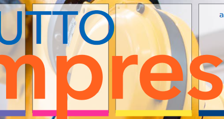 TUTTO IMPRESA. NUMERO 5/2024