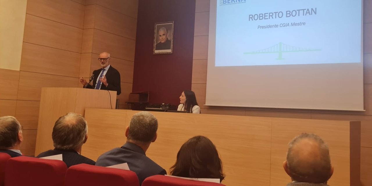 “LE IMPRESE FINANZIANO LA FORMAZIONE PROFESSIONALE” – INCONTRO AL BERNA 17/10/25