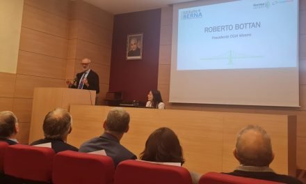 “LE IMPRESE FINANZIANO LA FORMAZIONE PROFESSIONALE” – INCONTRO AL BERNA 17/10/25