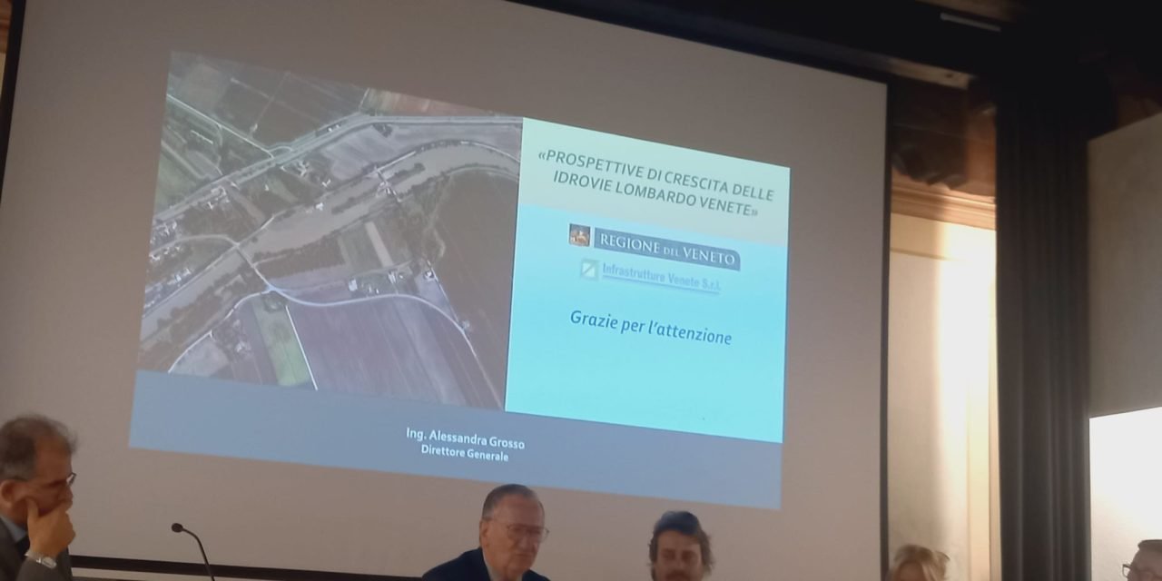 CGIA INTERVIENE ALL’ASSEMBLEA ANNUALE DI AIPE