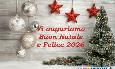 REGALA ARTIGIANO! IL NOSTRO VIDEO DI NATALE