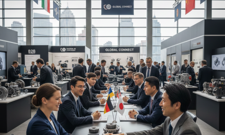 PROGETTO REGIONALE INCOMING METALMECCANICA E CHIMICA
