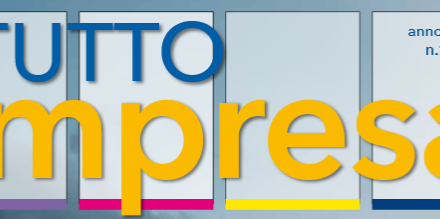 TUTTO IMPRESA. NUMERO 1/2026