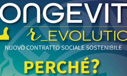 LA CGIA AL CONVEGNO: LONGEVITÀ: UNA R-EVOLUTION VERSO UN NUOVO PATTO SOCIALE – 18/04/26