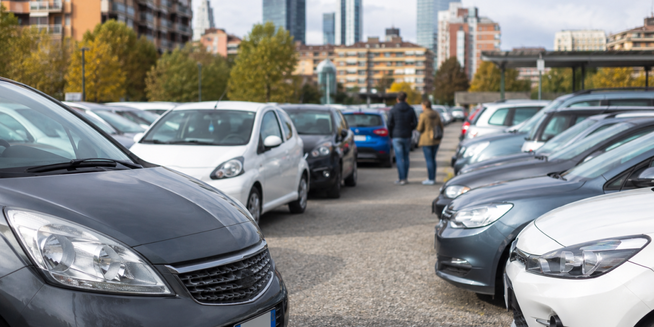 CORTE DEI CONTI: INCENTIVI AUTO DA MIGLIORARE