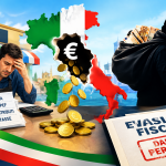 EVASIONE: COMUNI A BRACCIA CONSERTE. POCHI LA COMBATTONO